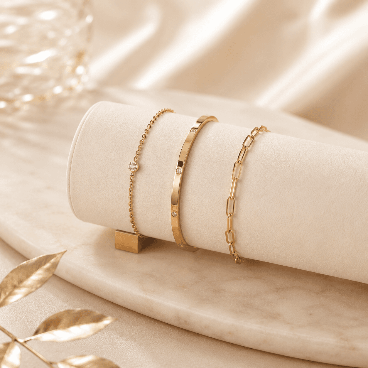 Bracelets