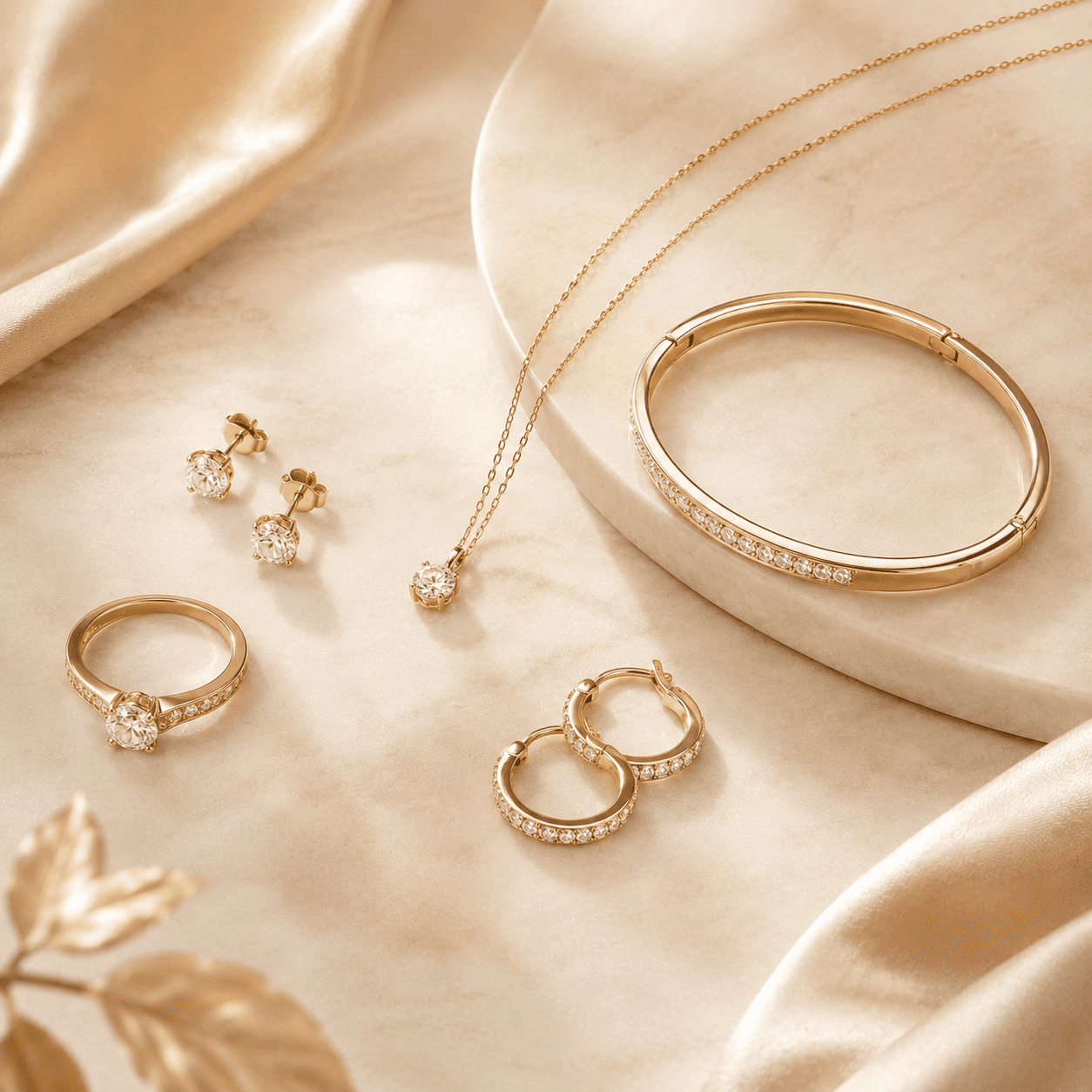 Jewellery