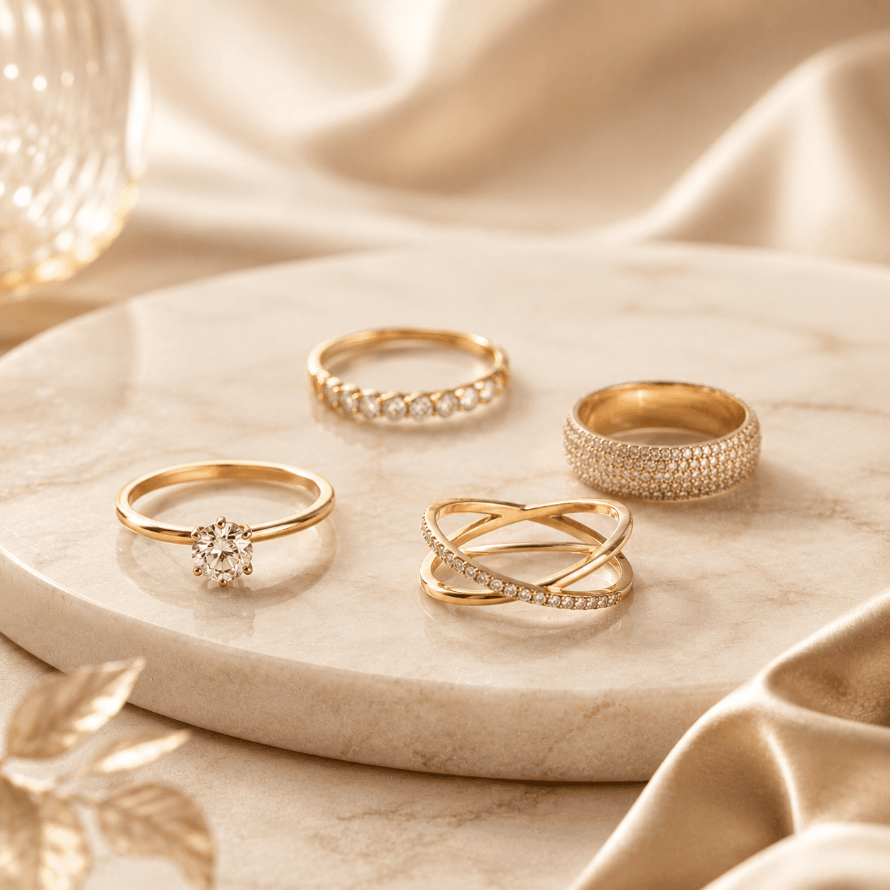 Rings