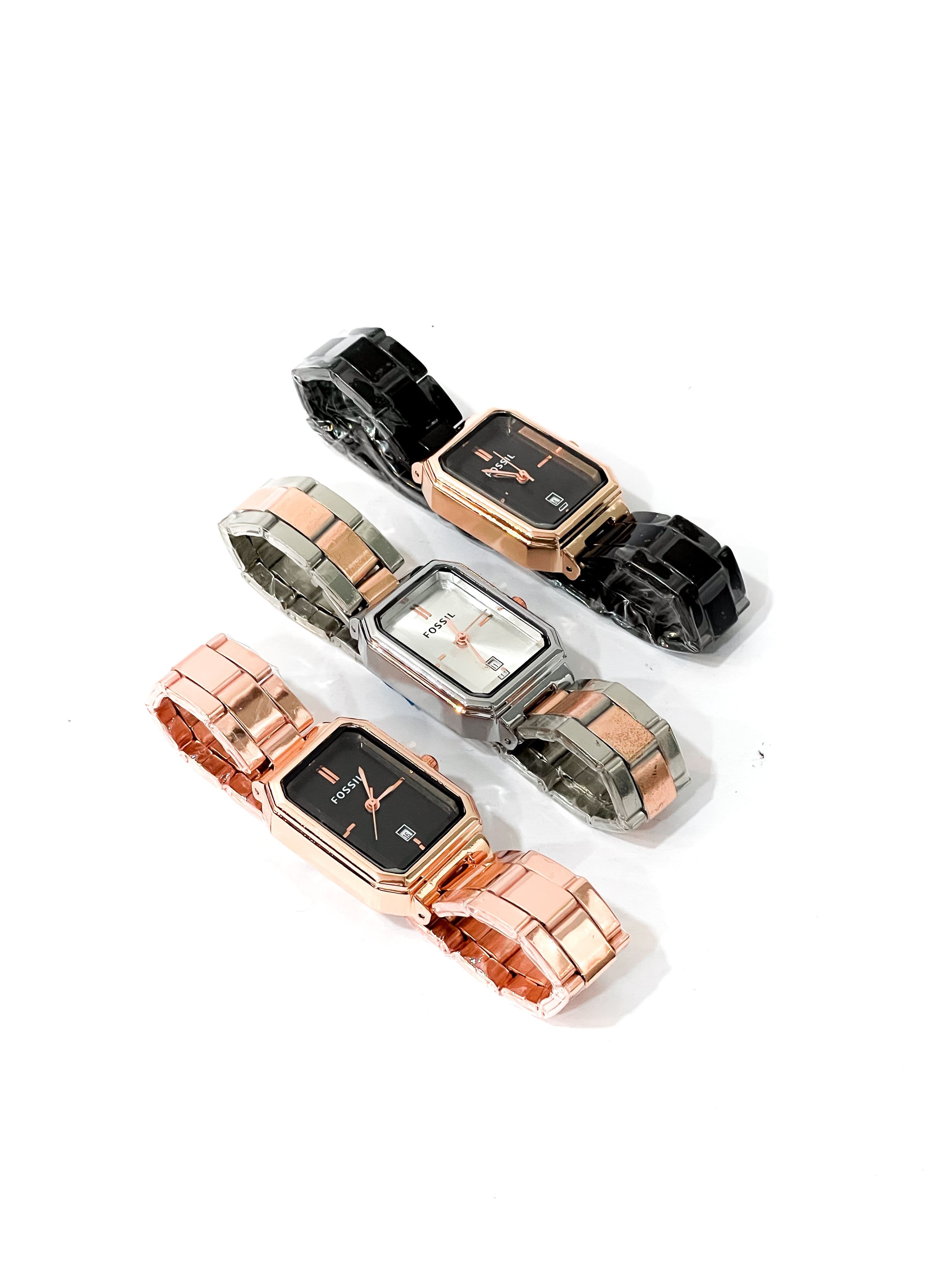 Watches