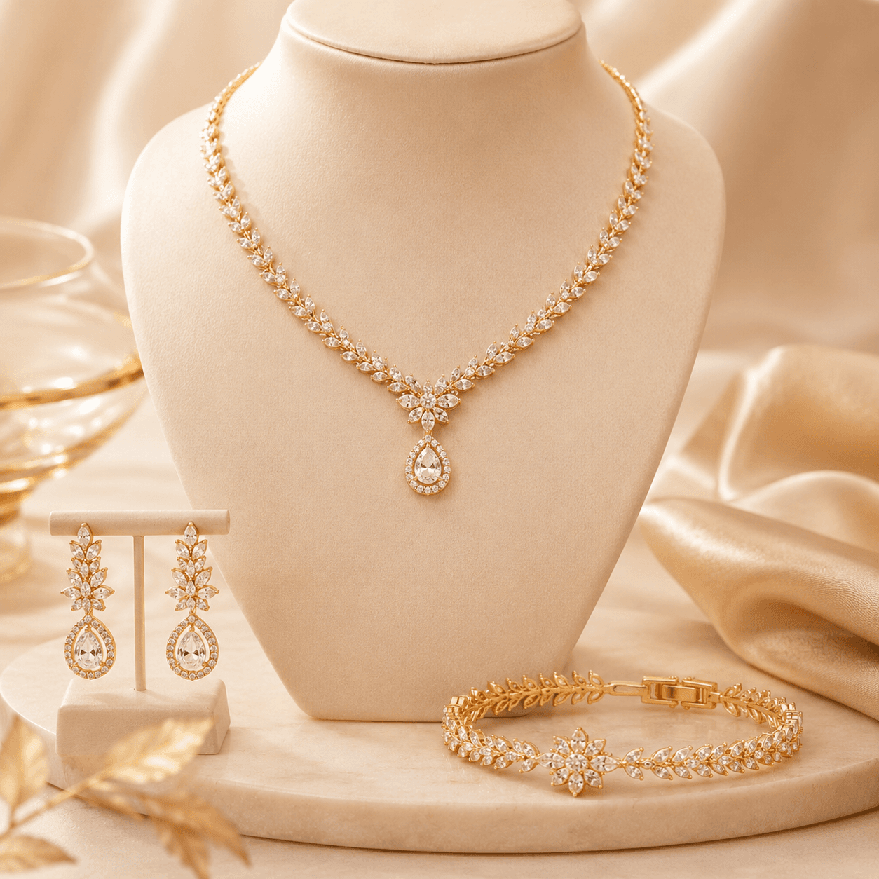 Jewellery sets